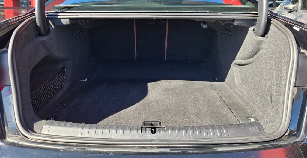 2019 Audi A6 3.0T Premium Plus