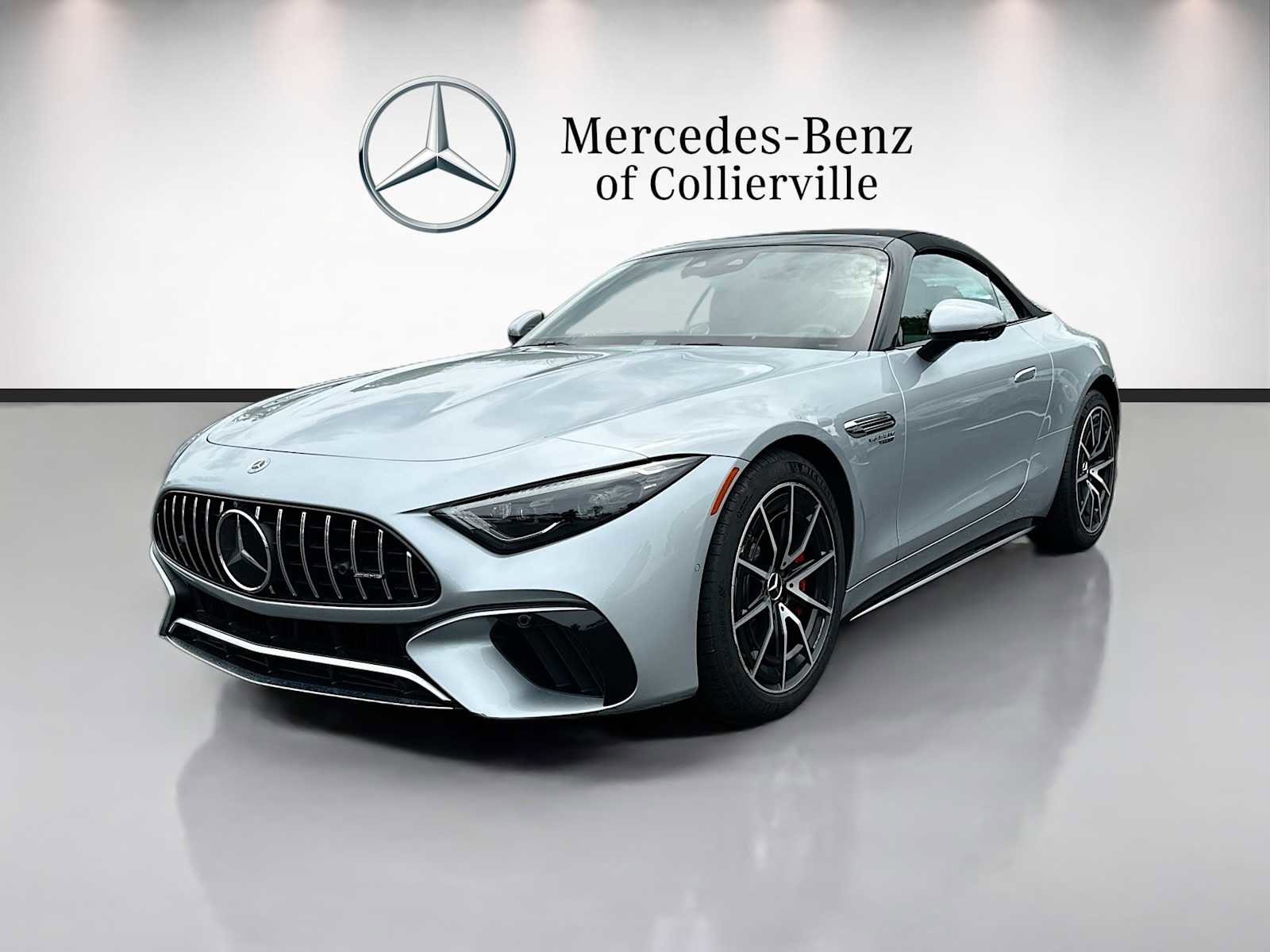 Used Mercedes-Benz SL-Class Cars for Sale in Memphis, TN - Autotrader