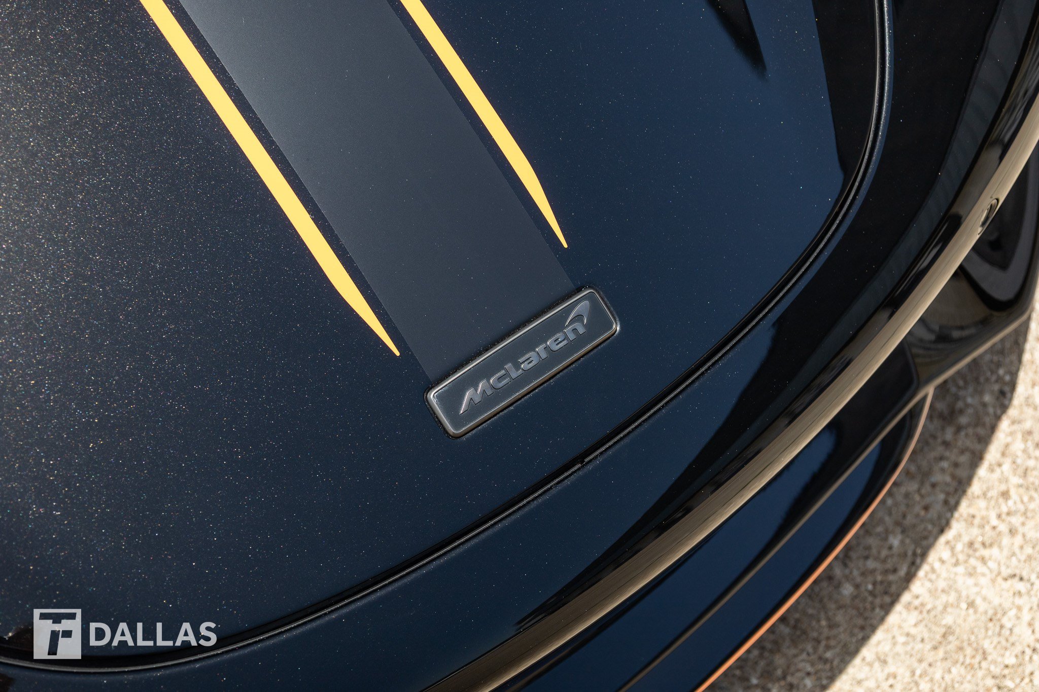 Used 2026 McLaren 750S photo 19