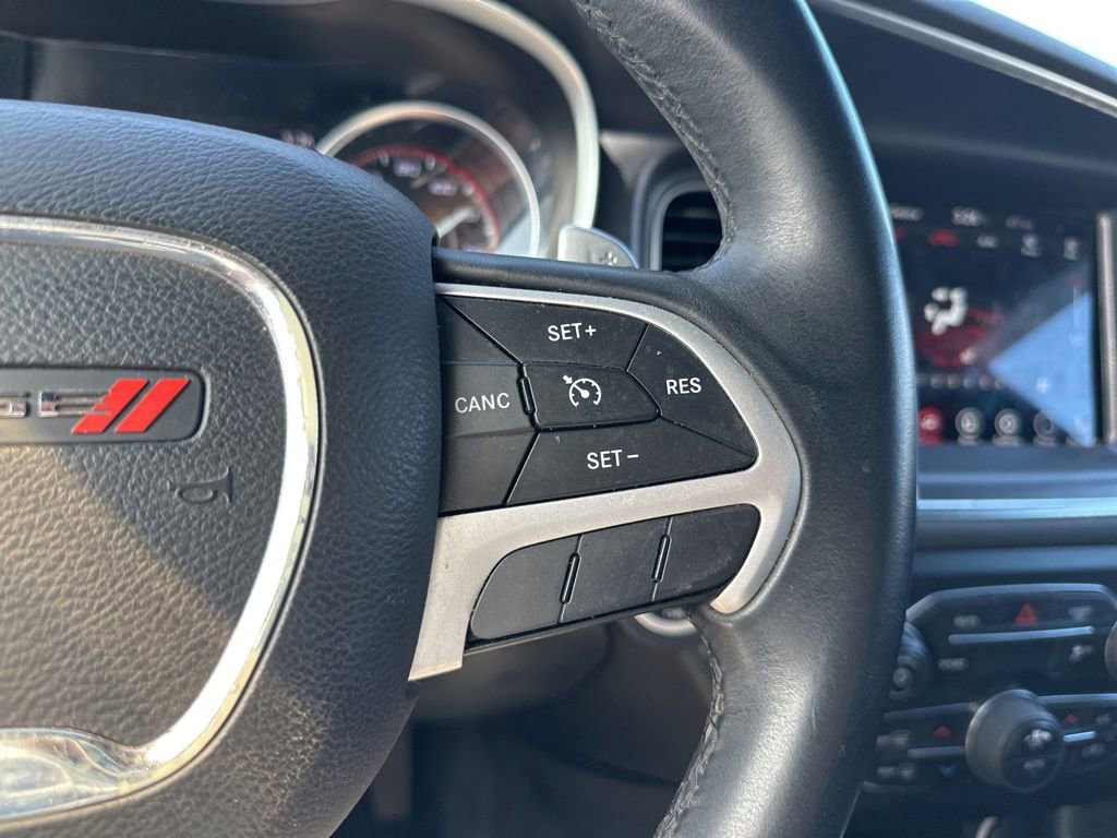 2017 Dodge Charger R/T