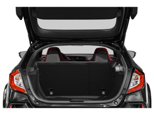 2021 Honda Civic Type R