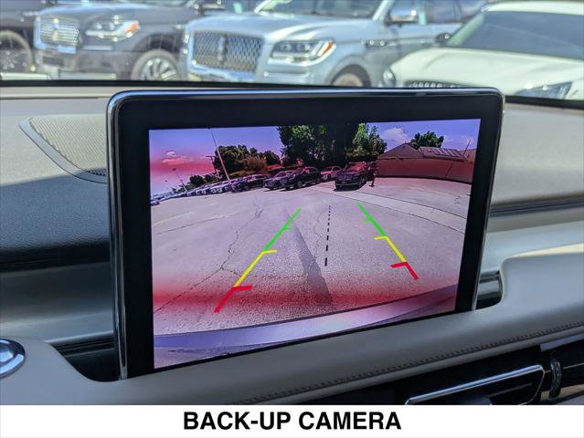 2023 Lincoln Aviator AWD