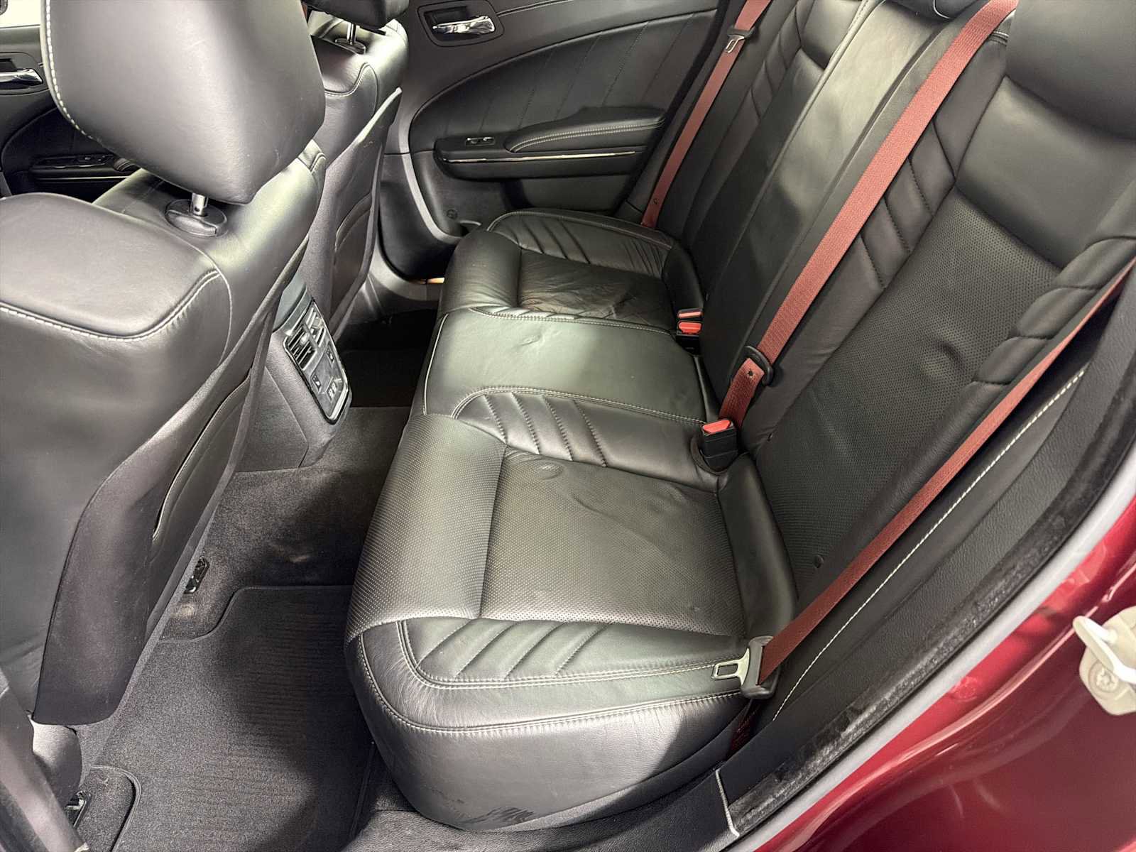 2023 Dodge Charger SRT Hellcat