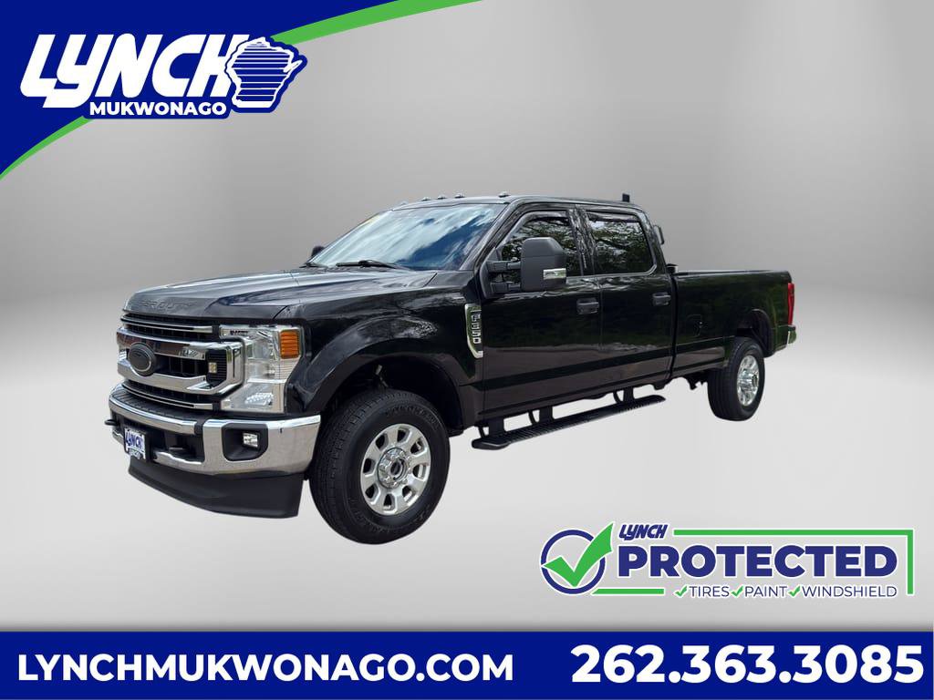 Used 2020 Ford F350 XLT w/ XLT Value Package