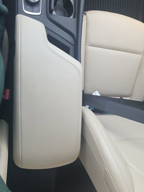 2024 Cadillac CT5 Luxury