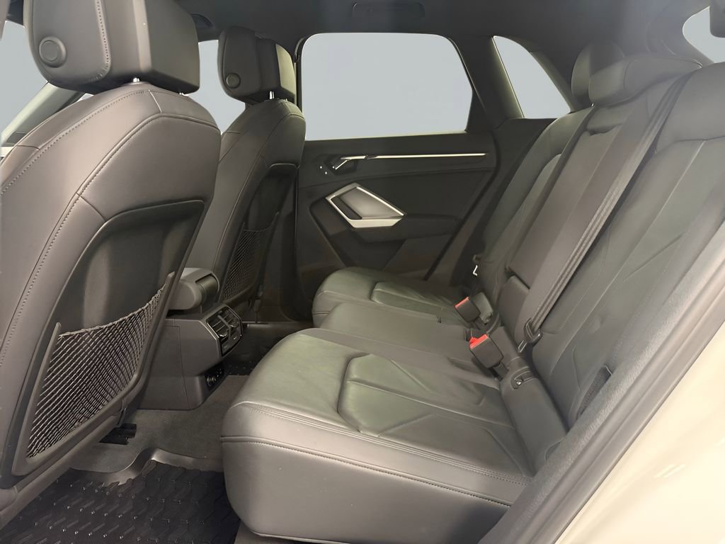 2020 Audi Q3 2.0T Premium