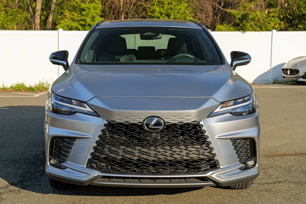 2024 Lexus RX 350 F Sport