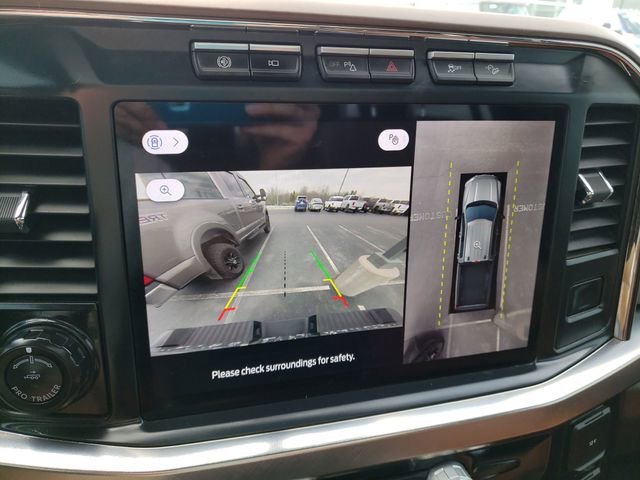 2024 Ford F350 King Ranch