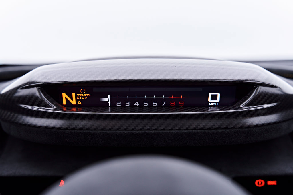 Used 2022 McLaren 765LT photo 85