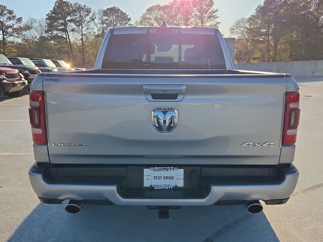 2023 RAM 1500 Limited