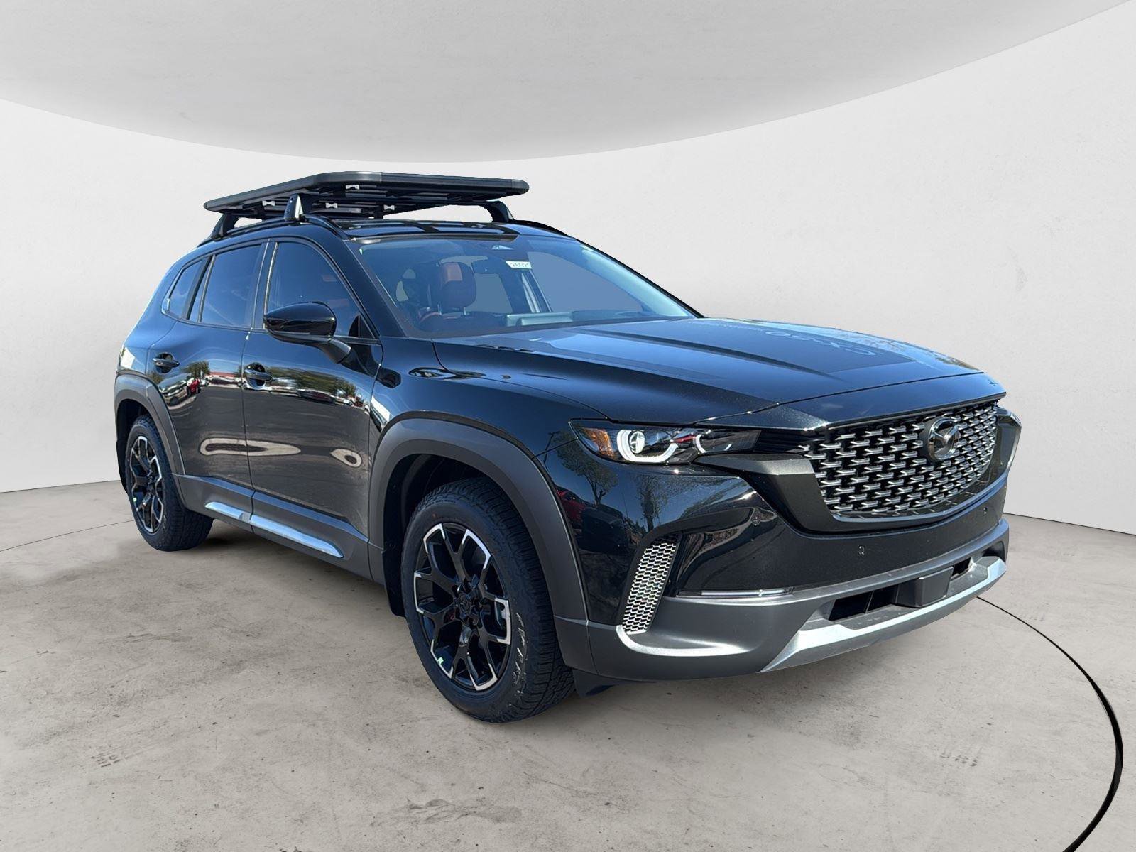 New 2026 MAZDA CX-50 Meridian Edition w/ Apex Package