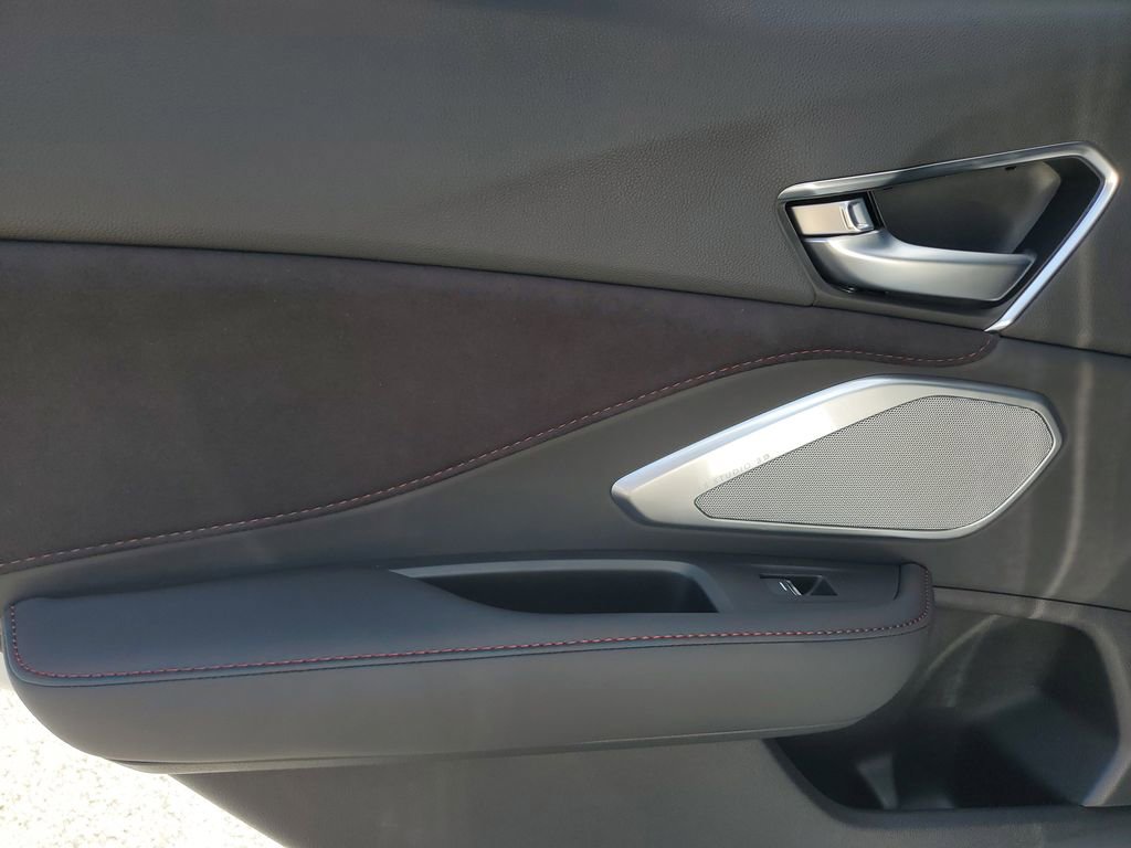 2026 Acura RDX A-Spec