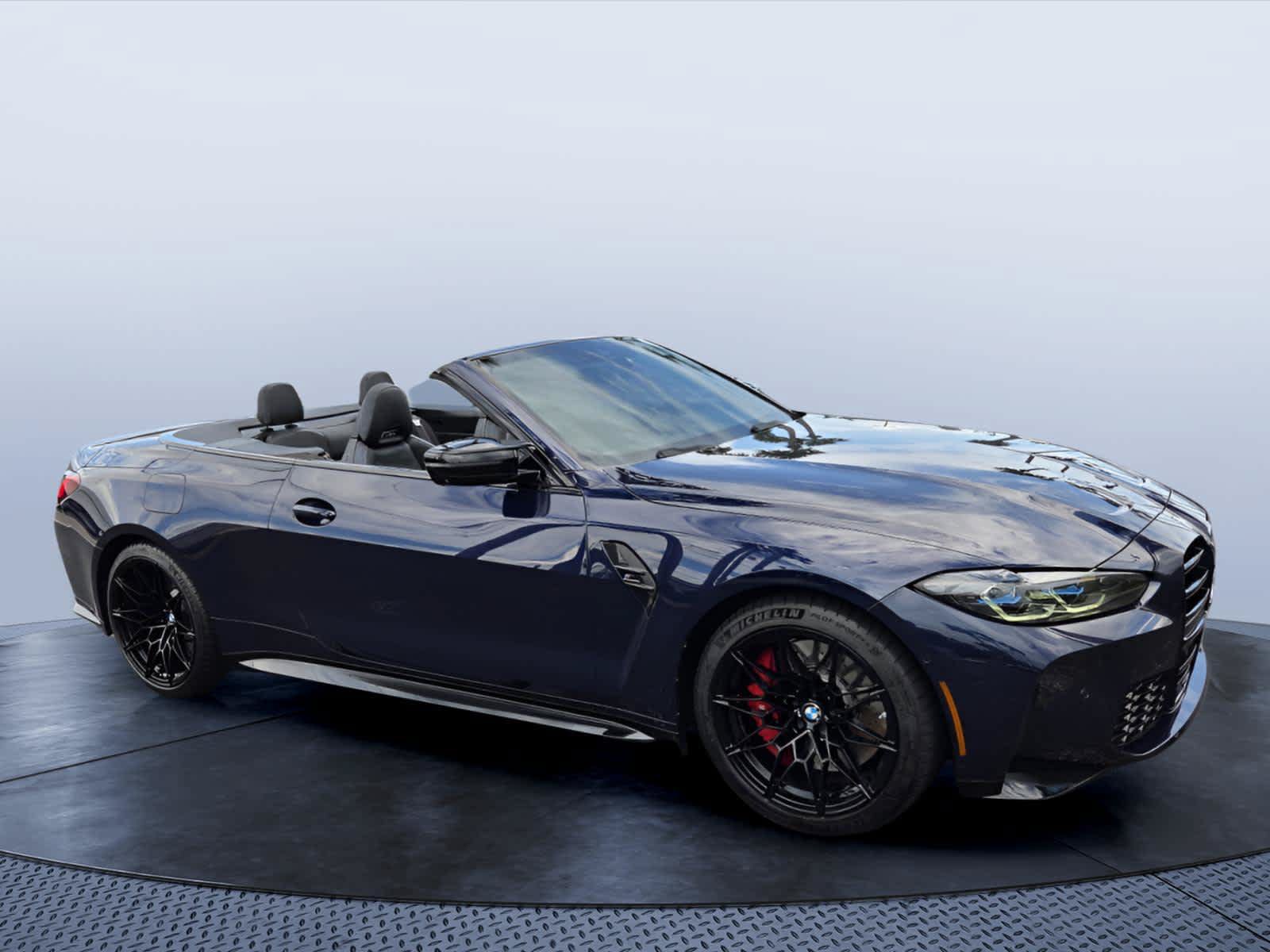 2024 BMW M4