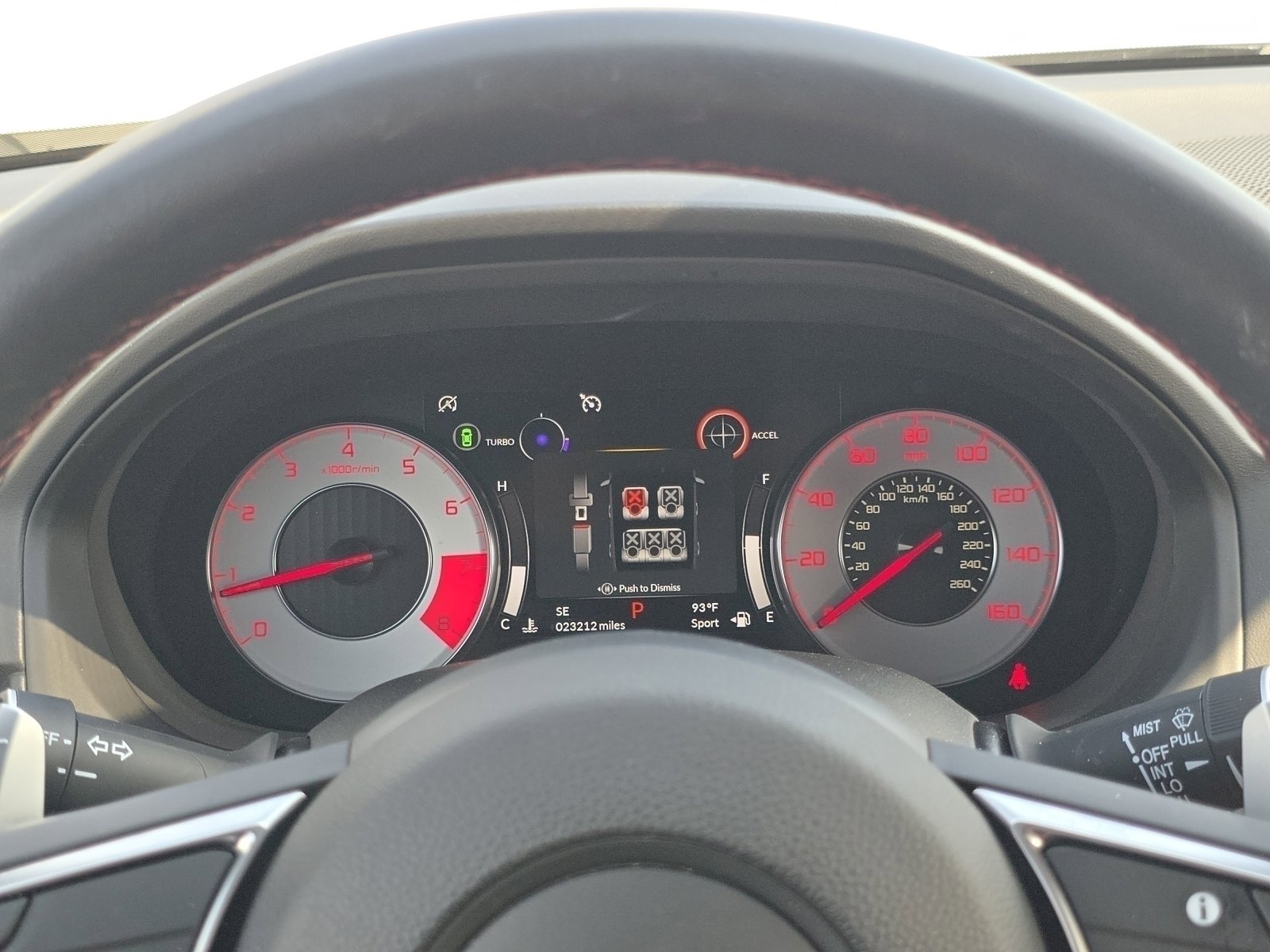 2024 Acura RDX A-Spec