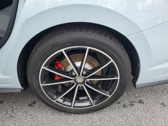 2026 Volkswagen Jetta GLI Autobahn