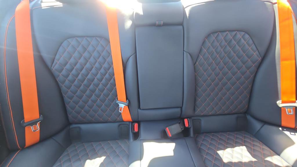 2026 Genesis G70 3.3T Prestige