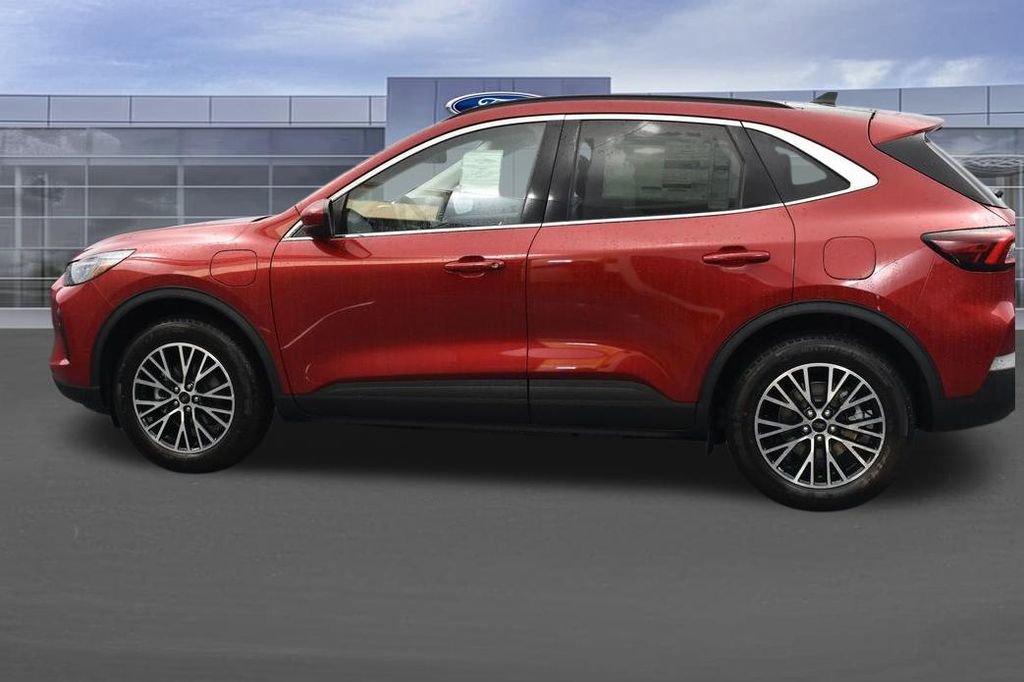 2025 Ford Escape SE