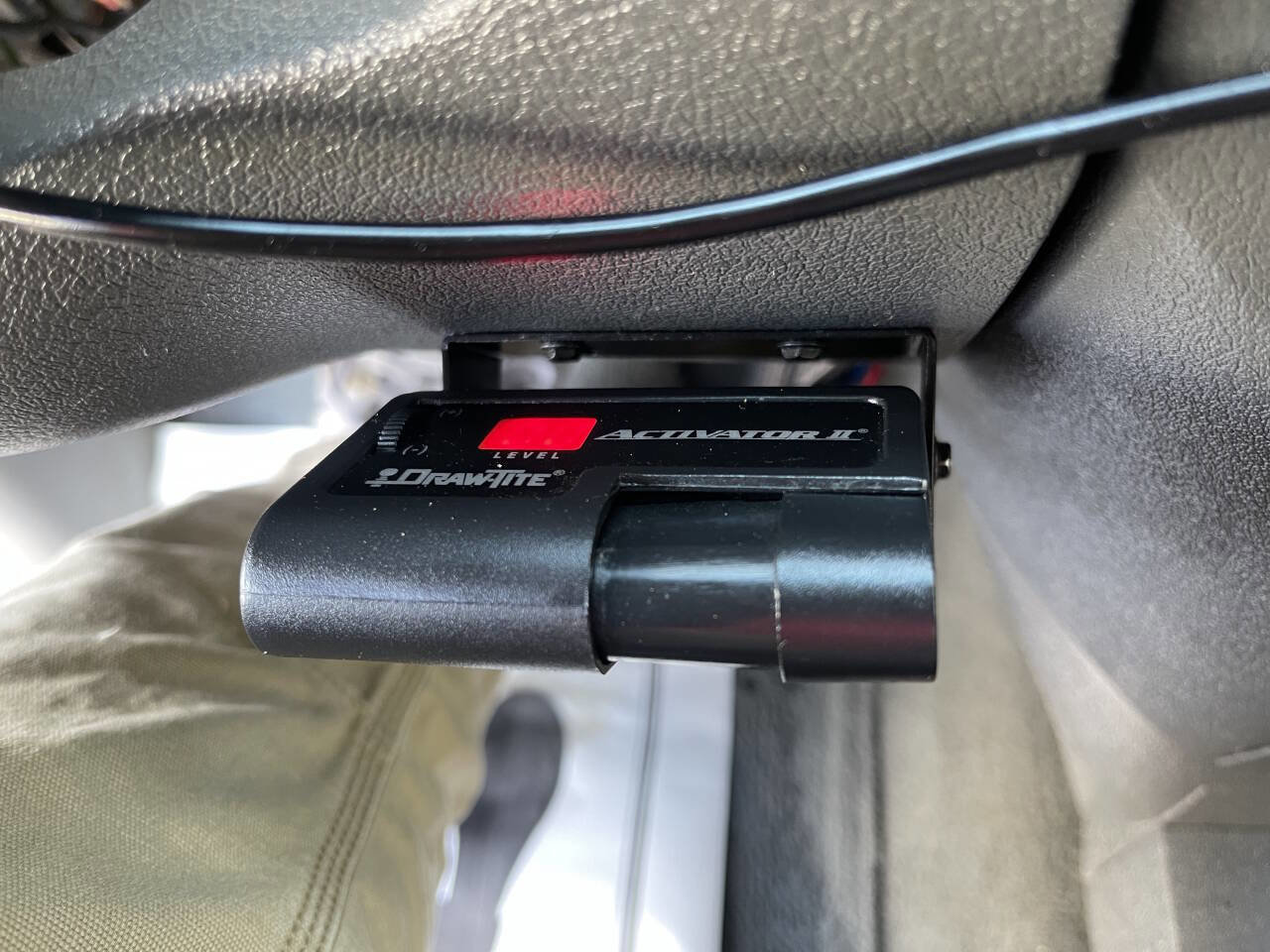 2007 Dodge Ram 2500 Truck SLT