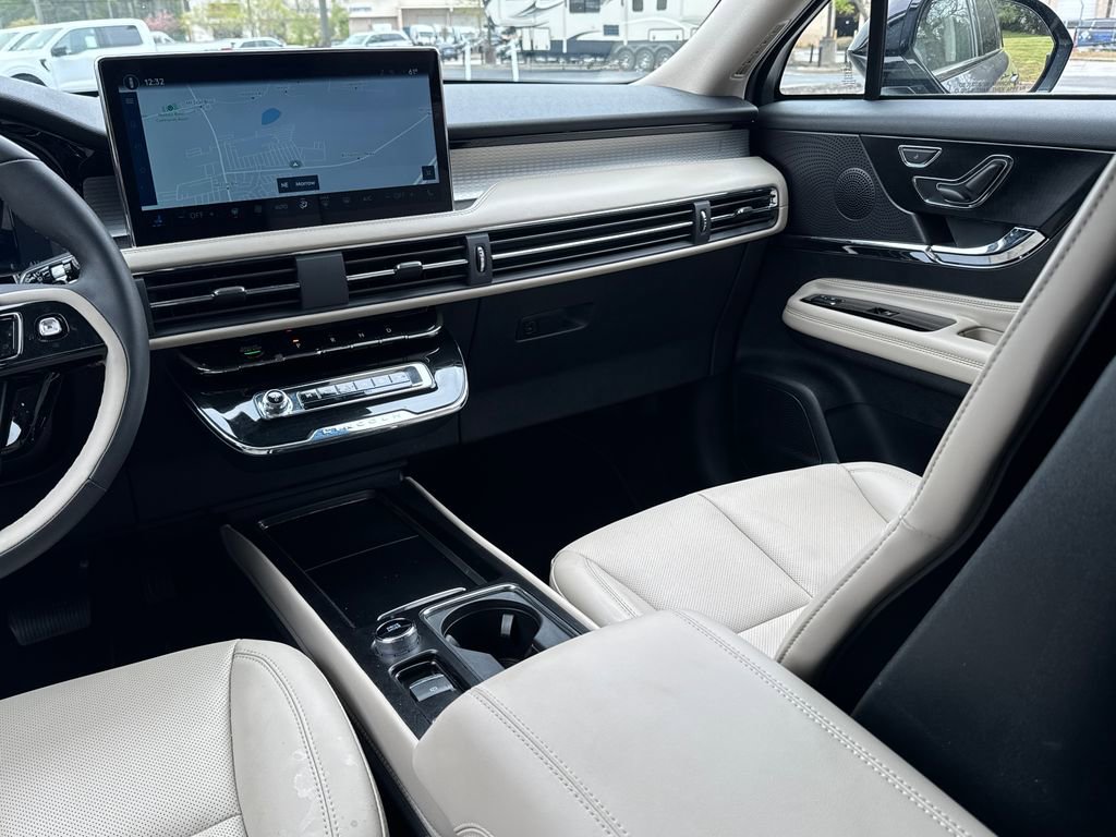 2025 Lincoln Corsair FWD