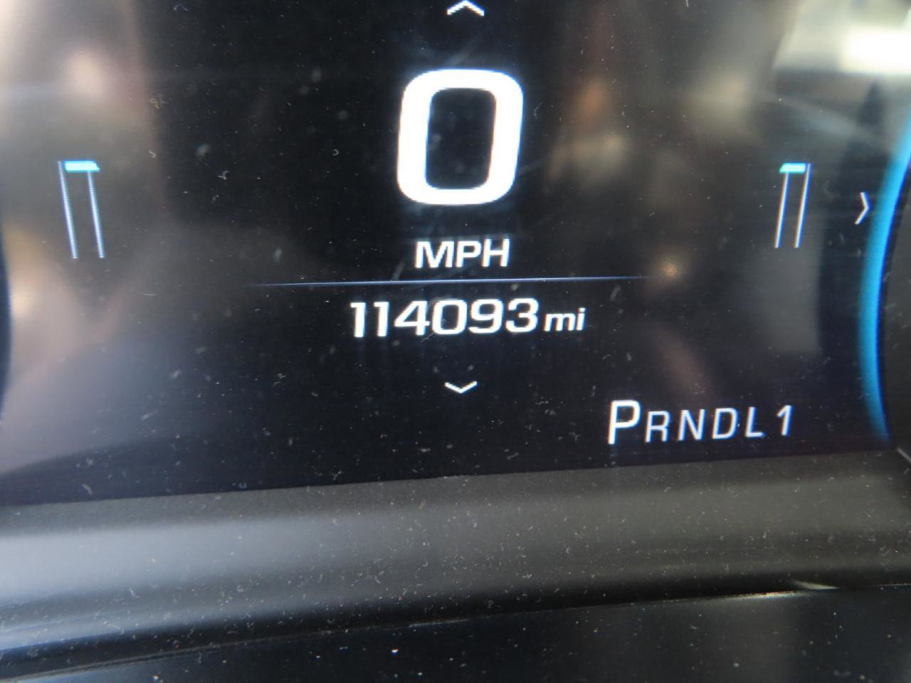 2019 GMC Sierra 3500 Denali