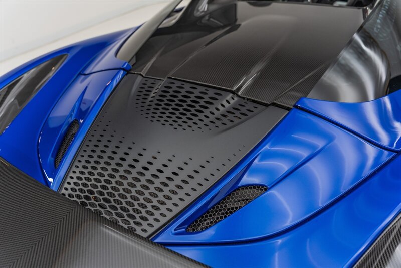 Used 2024 McLaren 750S Spider photo 69