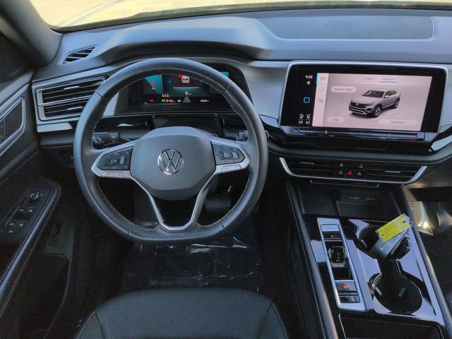 2024 Volkswagen Atlas Cross Sport SE