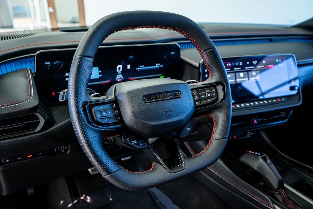 2024 Dodge Charger R/T