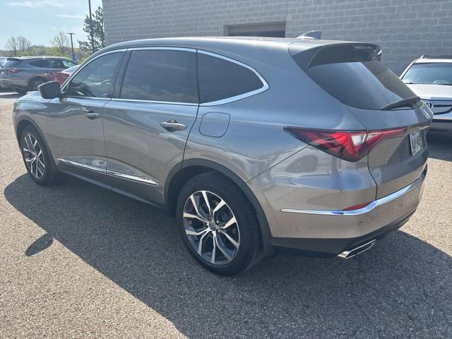 2023 Acura MDX SH-AWD w/ Technology Package