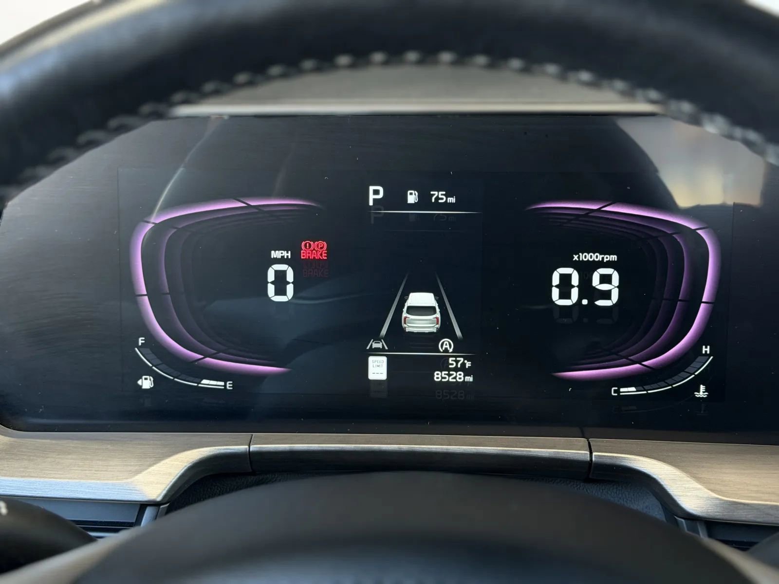 2023 Kia Telluride EX X-Line