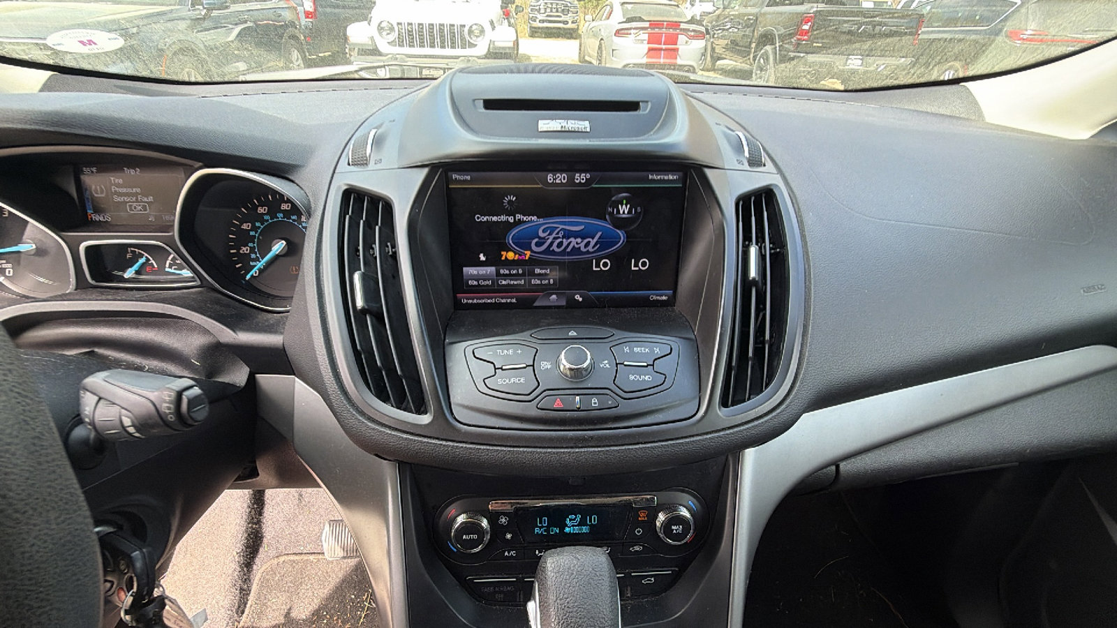2013 Ford Escape SE