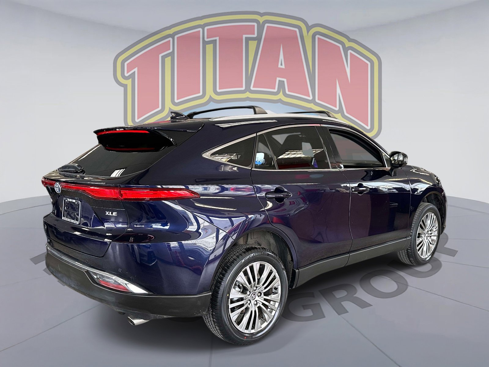 2023 Toyota Venza XLE