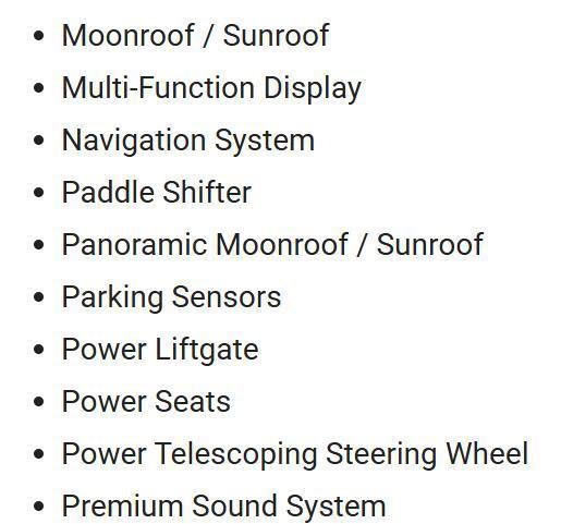 2022 Audi Q7 3.0T Premium Plus