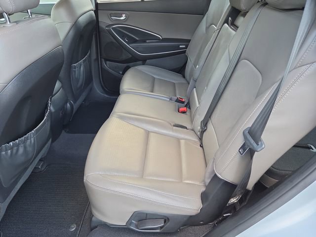 2014 Hyundai Santa Fe GLS