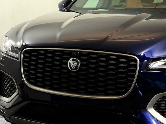 2026 Jaguar F-Pace R-Dynamic S