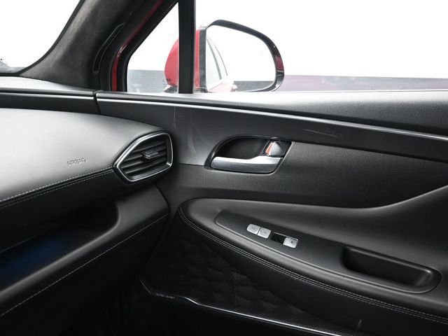 2021 Hyundai Santa Fe Calligraphy