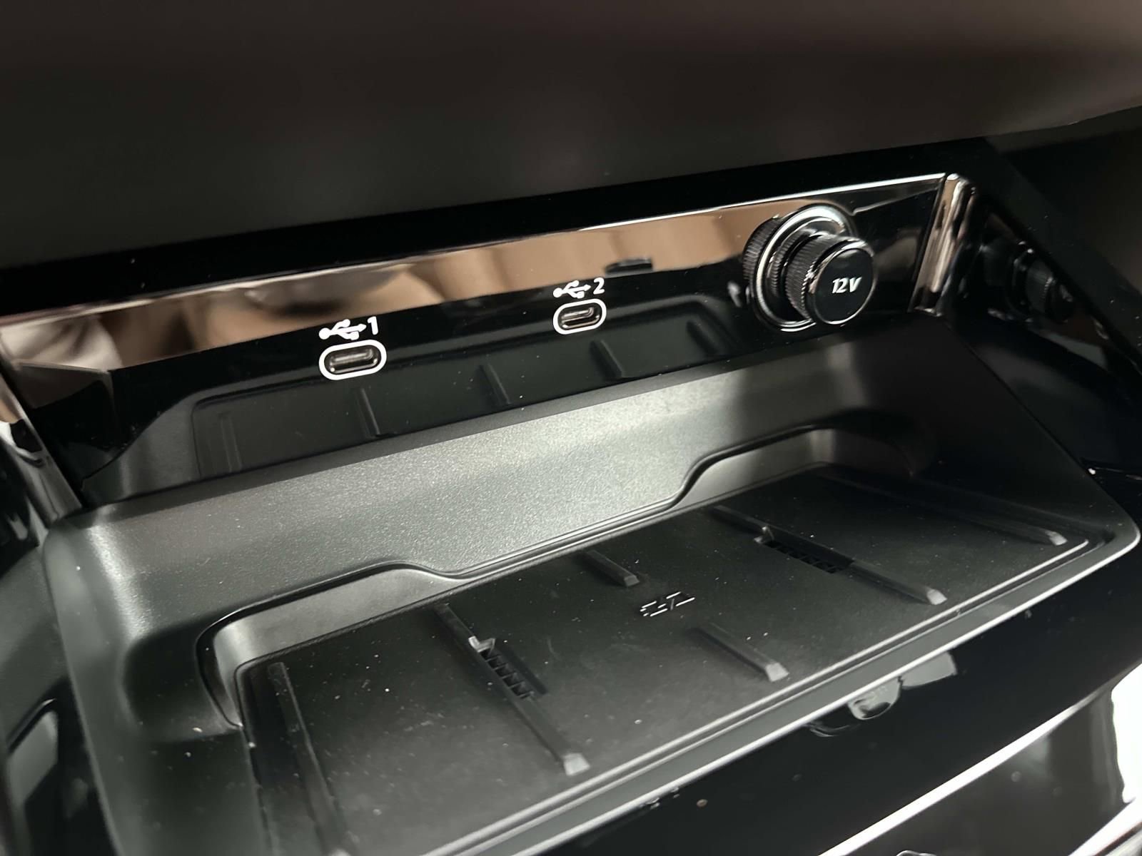 2026 Audi A6 Prestige