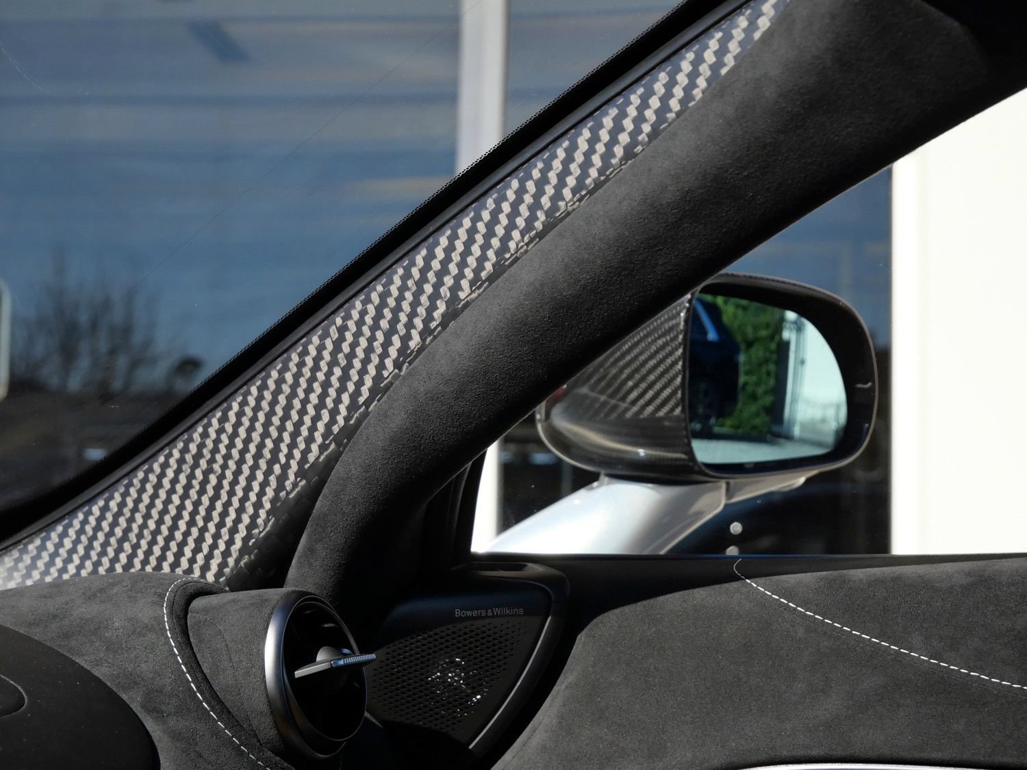 New 2026 McLaren 750S photo 19
