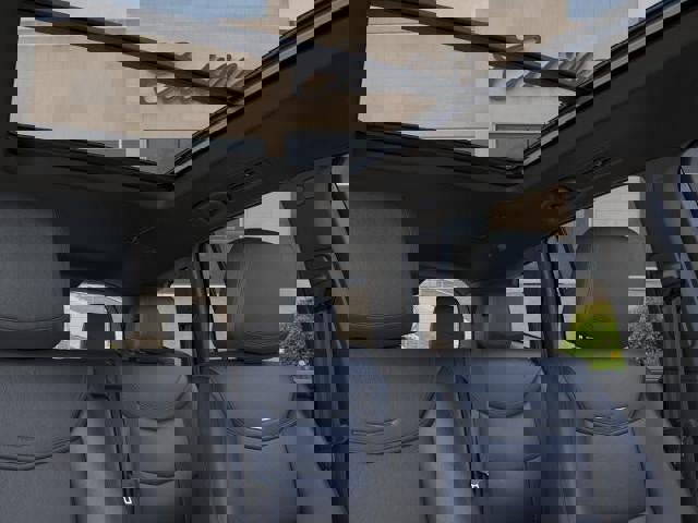 2025 Cadillac XT6 Luxury