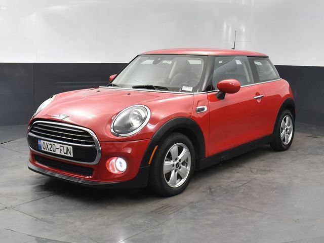 2020 MINI Cooper 2-Door Hardtop