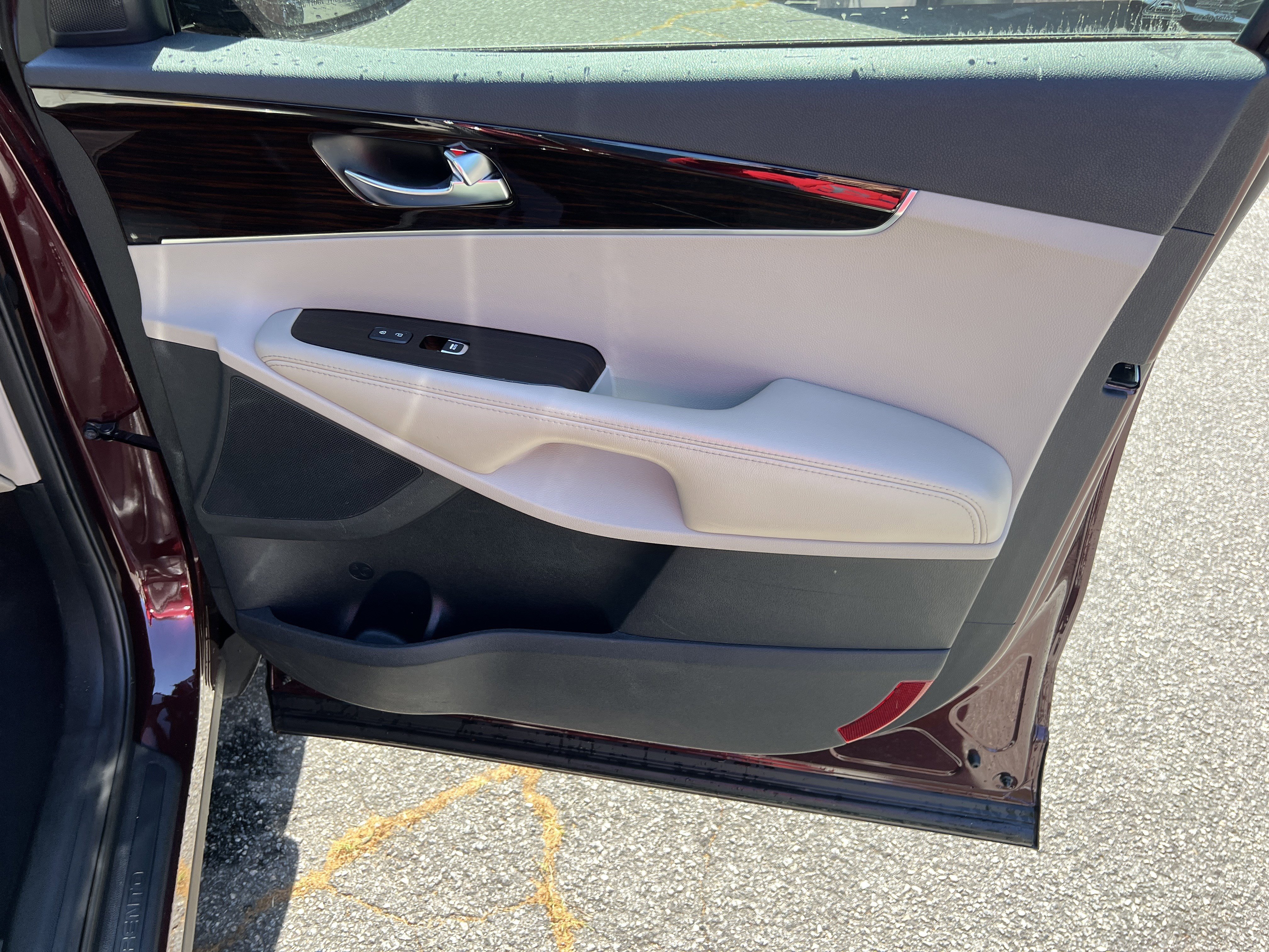 2019 Kia Sorento FWD