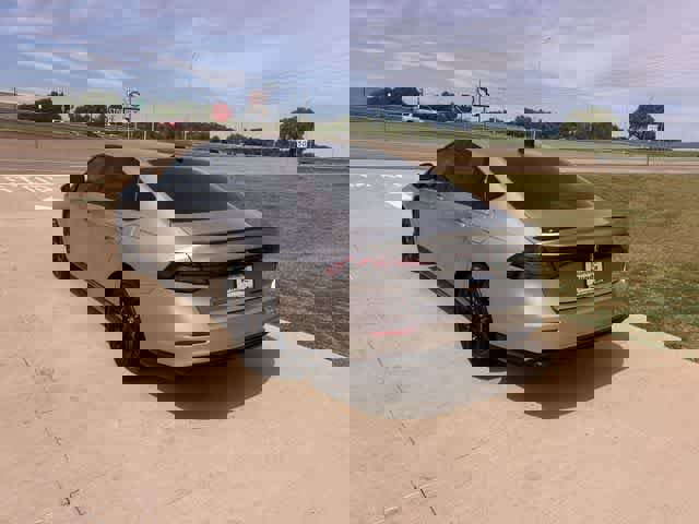 2025 Honda Accord Sport