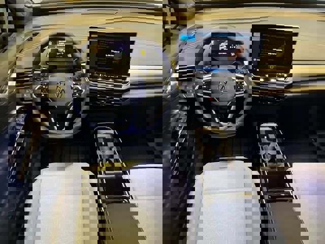 2025 Volkswagen ID.4 Pro S