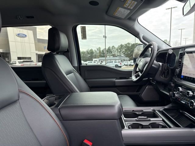 2026 Ford F350 Lariat