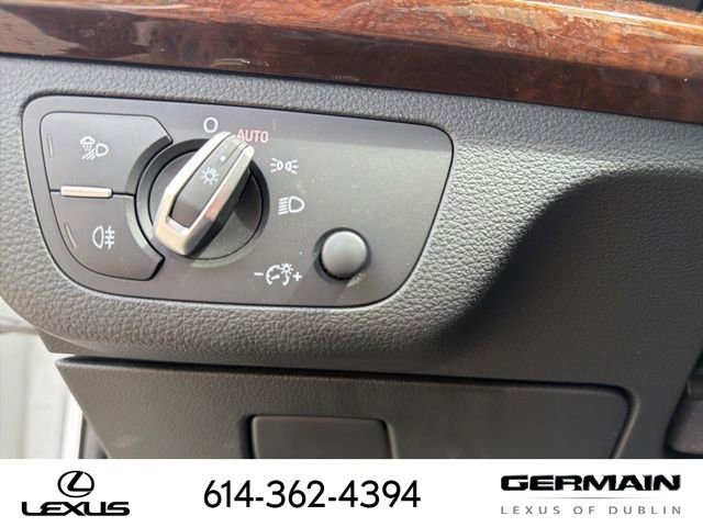 2020 Audi Q5 2.0T Premium