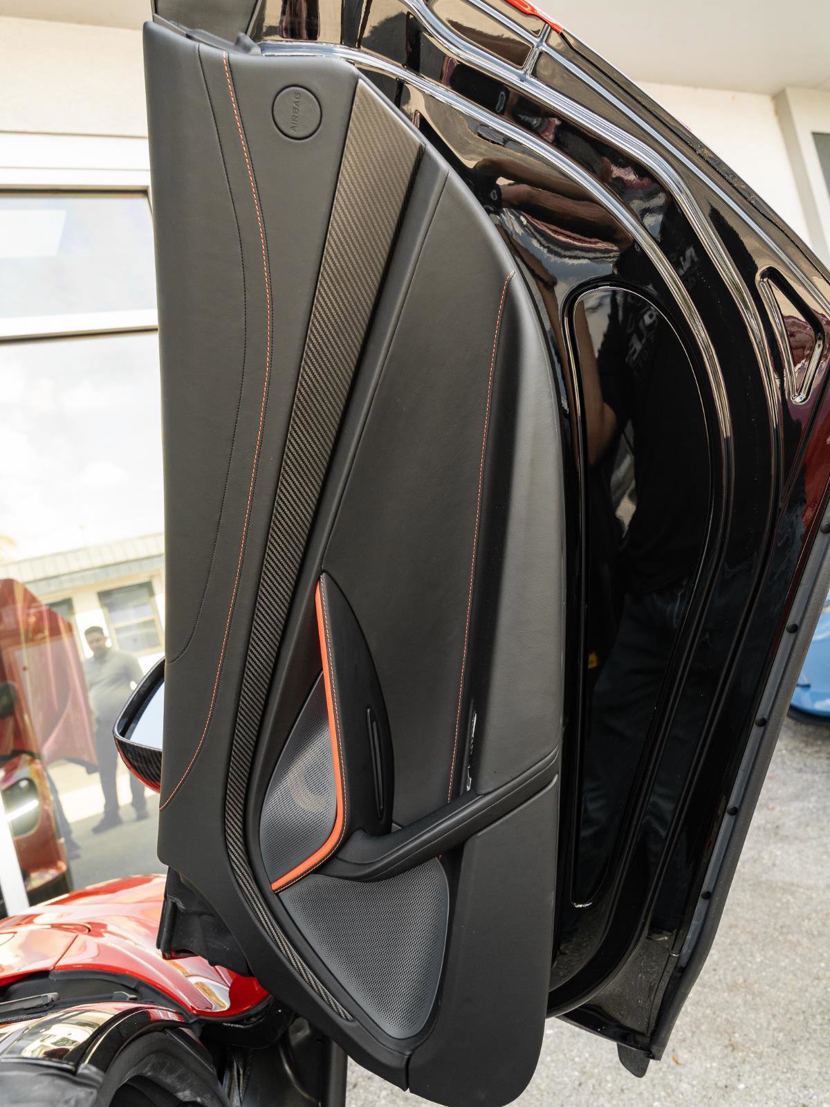 Used 2020 McLaren 720S Performance photo 40