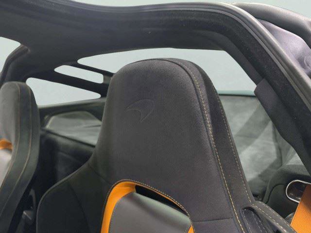 Used 2018 McLaren 720S photo 42