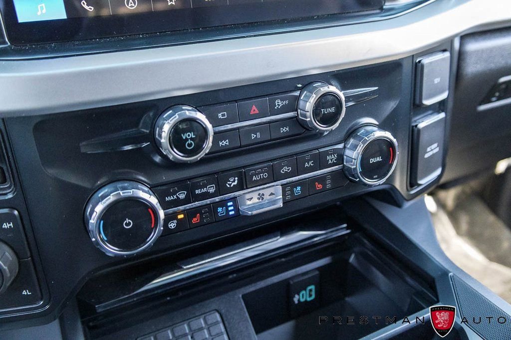 2026 Ford F250 Lariat