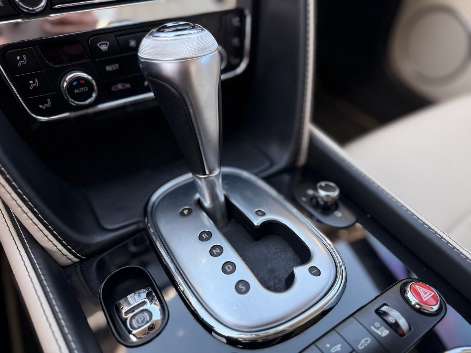 2013 Bentley Continental GT