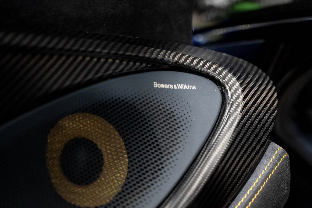Used 2019 McLaren 600LT photo 47