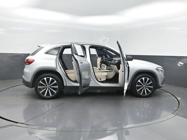 2021 Mercedes-Benz GLA 250 4MATIC